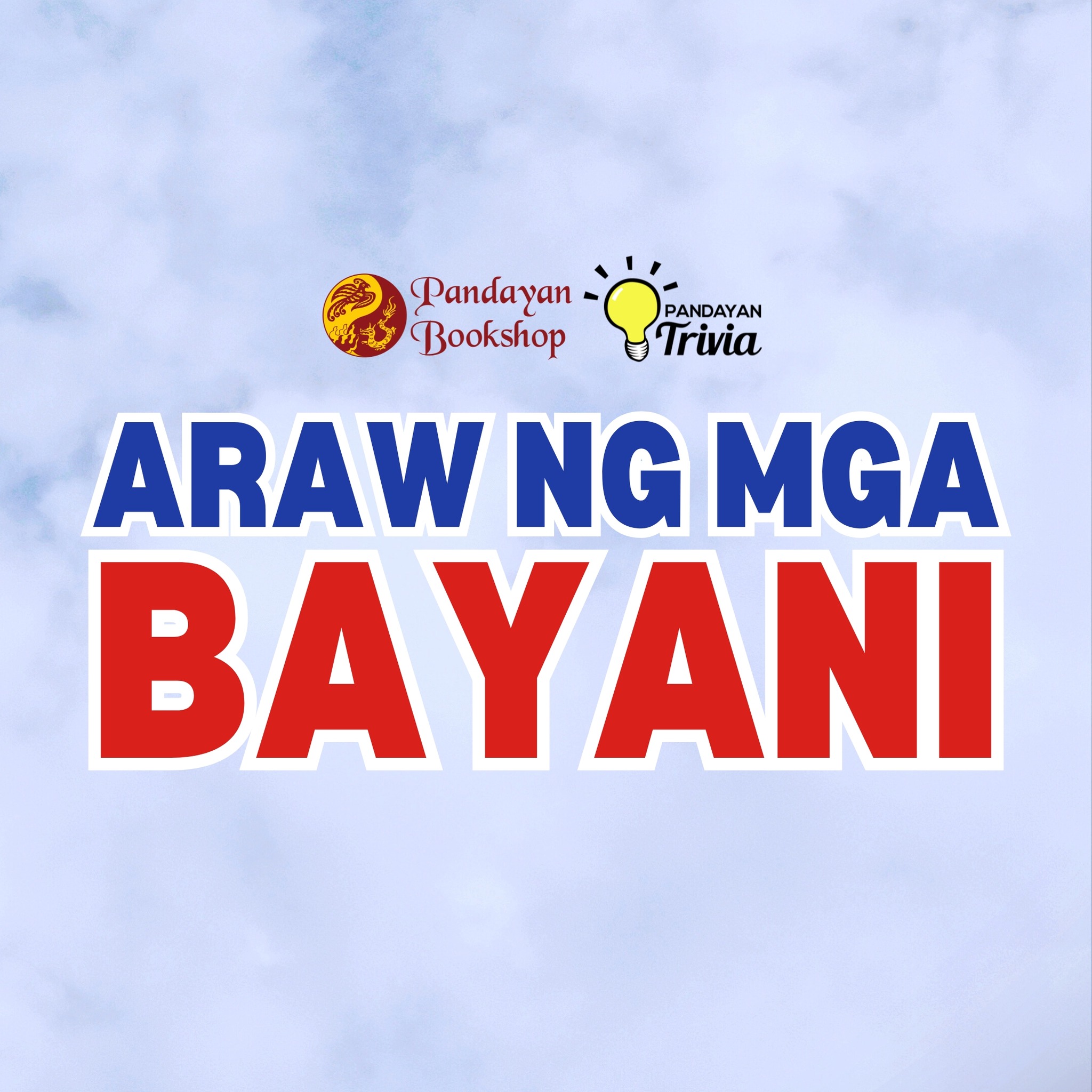 Araw ng mga Bayani